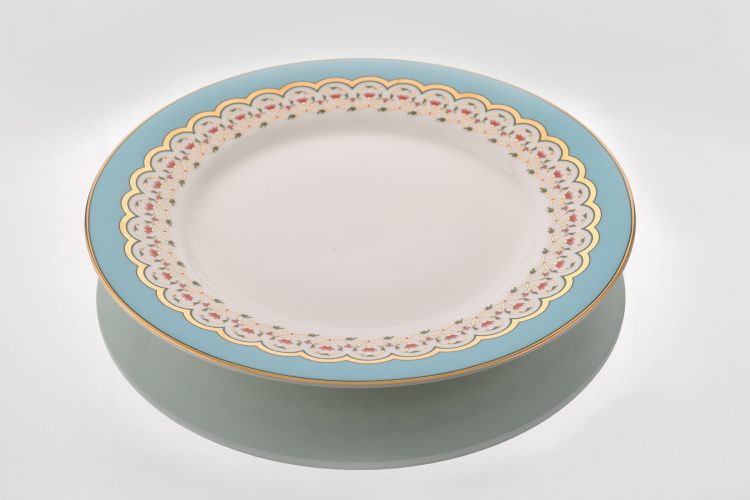 DASARA - DINNER PLATE (SET OF 2)