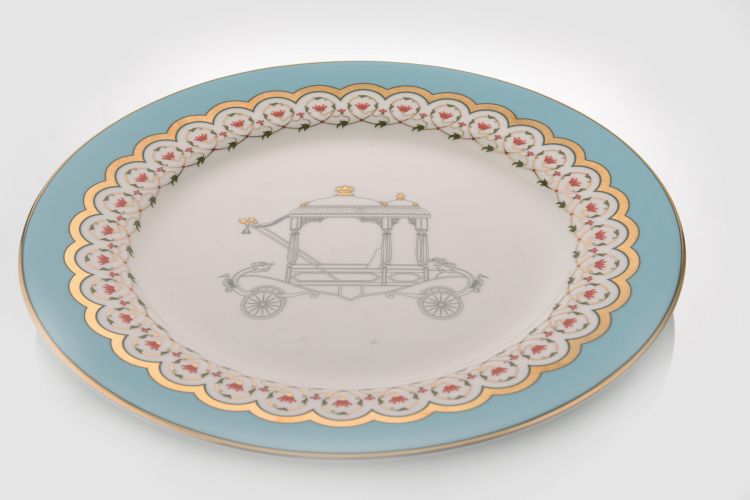 DASARA - DINNER SET