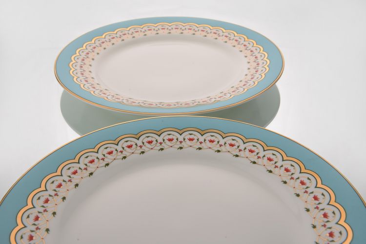DASARA - DINNER SET - Image 7