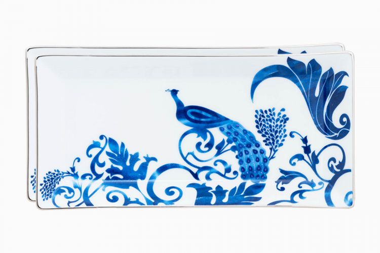 INDIRA TRAY (SET OF 2)