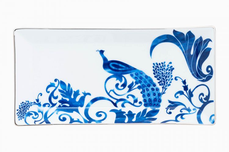 INDIRA TRAY (SET OF 2) - Image 2