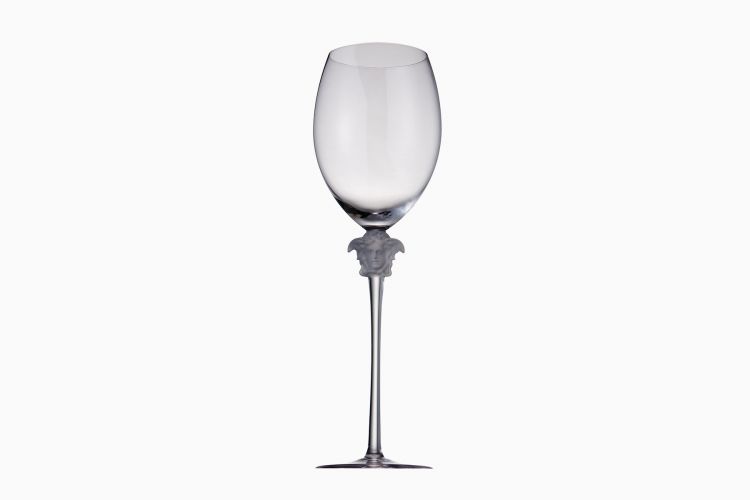MEDUSA LUMIERE WHITE WINE GLASS
