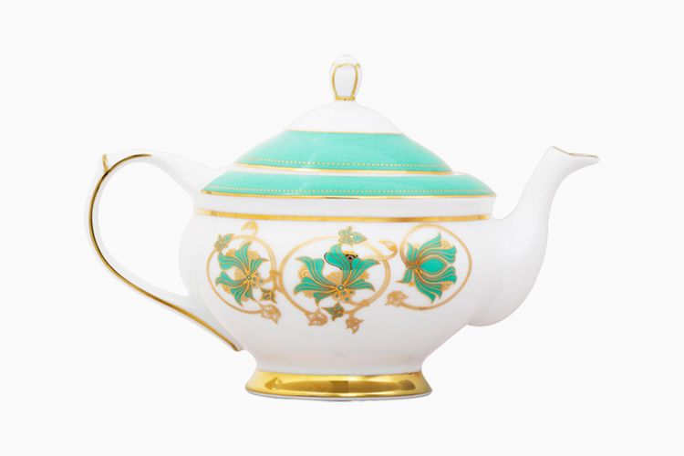 SPRING IN UDAIPUR COFFEE SET - Image 5