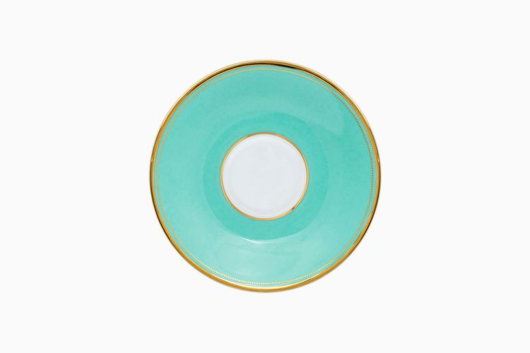 SPRING IN UDAIPUR TEA CUP AND SUACER (SET OF 6) - Image 3